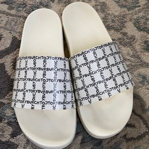 Tory Burch Slides🥰